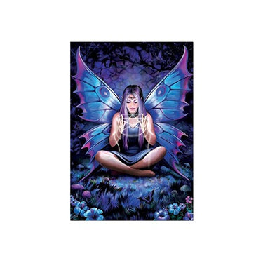 Puzzle Tejedora de Hechizos, Anne Stokes - Banbury Arte
